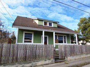 4310 Little Fairfield St, Eureka, CA 95503