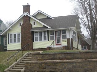 5649 Pierce St, Omaha, NE 68106