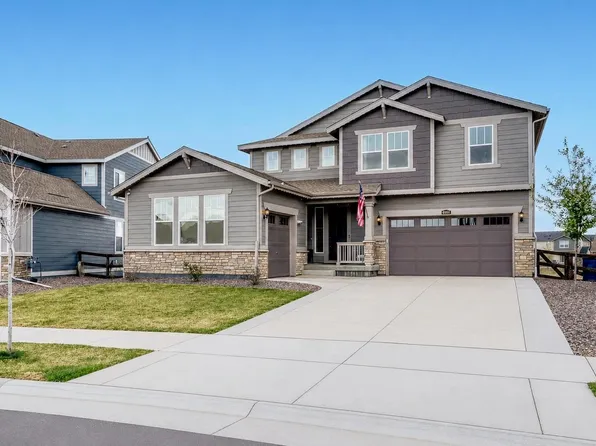 4960 Preserve Pl, Firestone, CO 80504