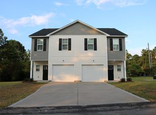 2052 Wheeling St, Fayetteville, NC 28303