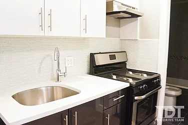 Rented by J Misrahi Realty Corp