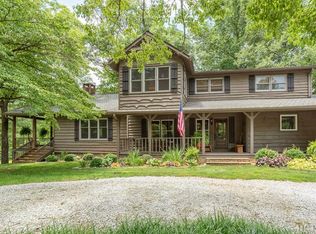 1375 Walkingstick Rd, Highlands, NC 28741