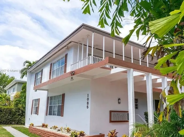 1085 98th St, Miami Beach, FL 33154