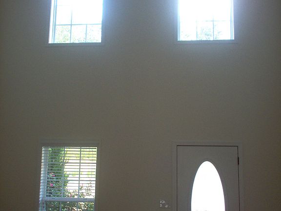 Living Room 2 story