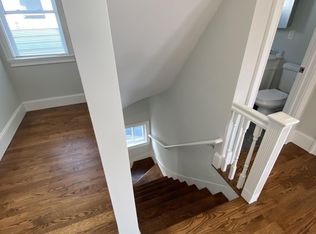 (Undisclosed Address), Somerville, MA 02144