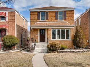 9405 S Bishop St, Chicago, IL