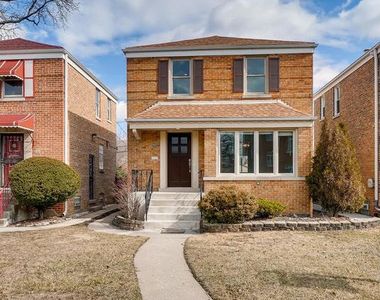 9405 S Bishop St, Chicago, IL, 60620