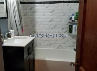 25 Holman St, Allston, MA 02134