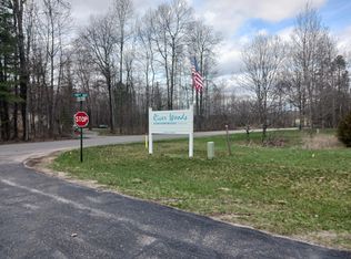 0 Joslin Cir #44, Big Rapids, MI 49307