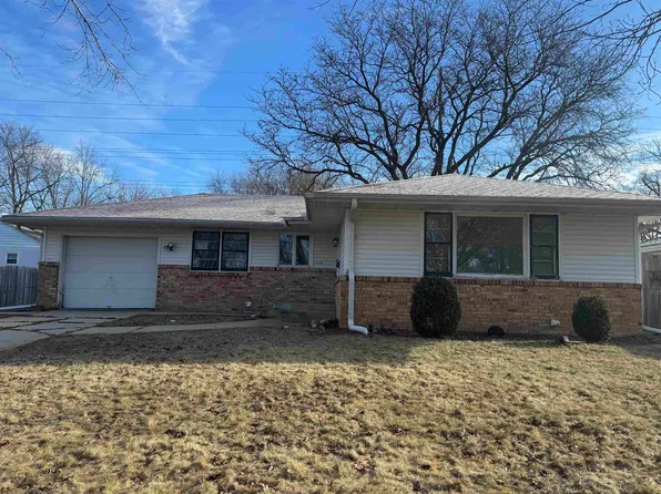 2508 Skokie Dr, Rockford, IL 61108