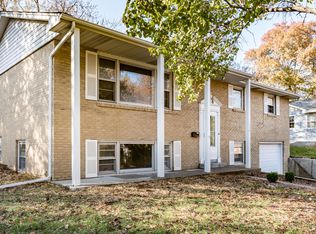 356 Crown Point, Columbia, MO 65203