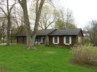 193 S West St, Bunker Hill, IN 46914