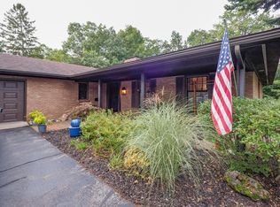 3616 Bronson Blvd, Kalamazoo, MI 49008