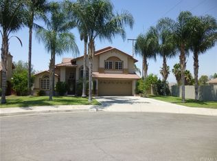 12610 Pruitt Ct, Grand Terrace, CA 92313