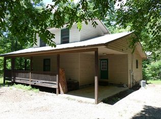 230 Sheila Ln, Franklin, NC 28734