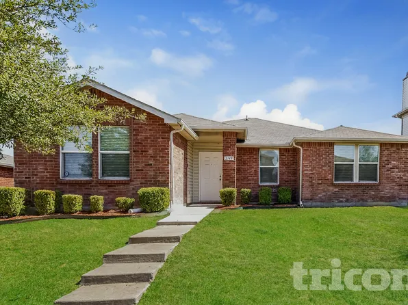 2749 Ingram Cir, Mesquite, TX 75181