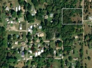 4144 Road, Eufaula, OK 74432