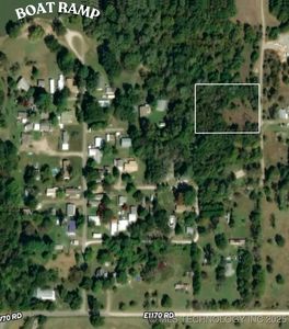 4144 Road, Eufaula, OK, 74432