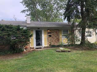 21713 Cynthia Ave, Sauk Village, IL 60411