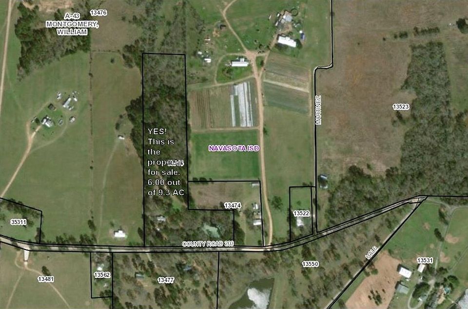1st image of 11203 County Road 203