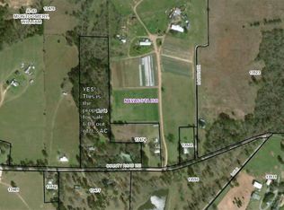 11203 County Road 203, Plantersville, TX 77363