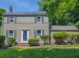 321 E Mount Pleasant Ave, Livingston, NJ 07039