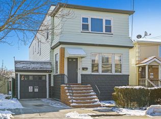 206 Highland Ave, Kearny, NJ
