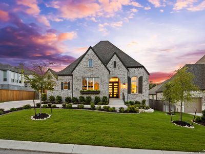 8615 Shady Gate, Fair Oaks Ranch, TX, 78015