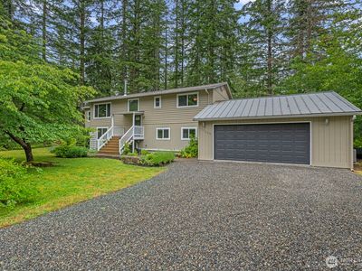 17225 429th Avenue SE, North Bend, WA, 98045