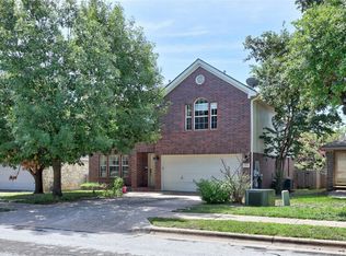 3618 Windhill Loop, Round Rock, TX 78681