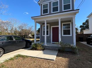 1995 Forest Ave, North Charleston, SC 29405