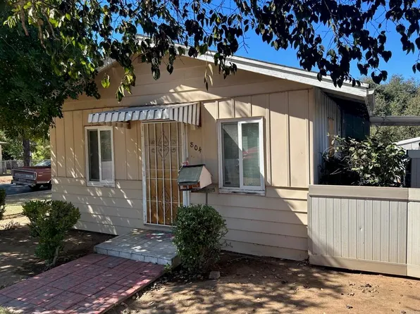 804 E 2nd Ave, Escondido, CA 92025