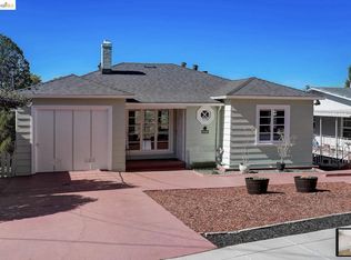6431 Outlook Ave, Oakland, CA 94605