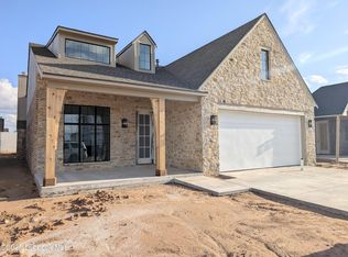 3609 127th St, Lubbock, TX 79423