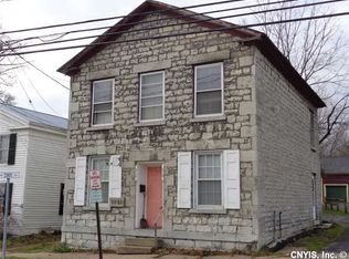 7691 N State St, Lowville, NY 13367