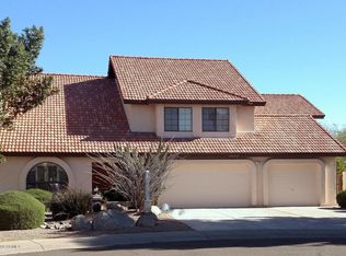 2042 E Redfield Rd, Tempe, AZ 85283