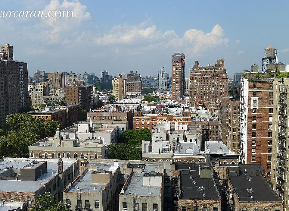 1st image of 400 Central Park W APT 19J