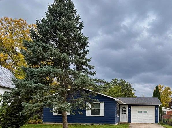 411 E South St, Bryan, OH 43506