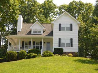 424 Mapleton Dr NW, Cleveland, TN 37312