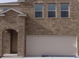 1100 Jackson Ln, Jarrell, TX 76537