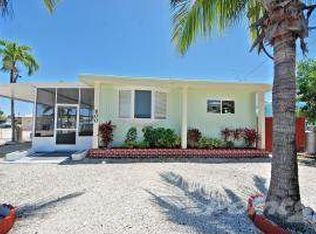 500 Oldsmar Ln, Key Largo, FL 33037