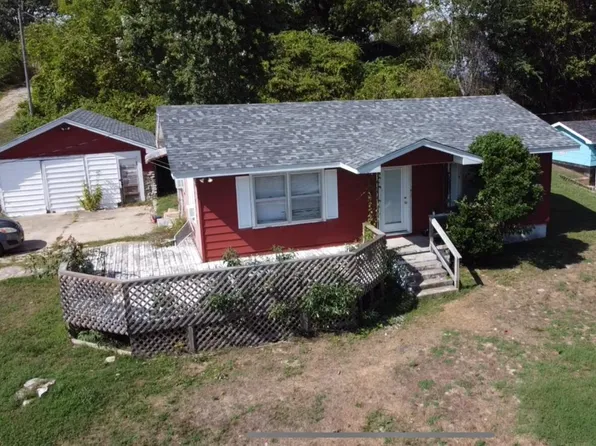 303 E Teal Street, Ava, MO 65608