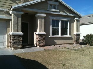 7210 S 42nd Ln, Phoenix, AZ 85041