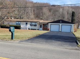 7878 Avenue Of Oaks, Arkport, NY 14807