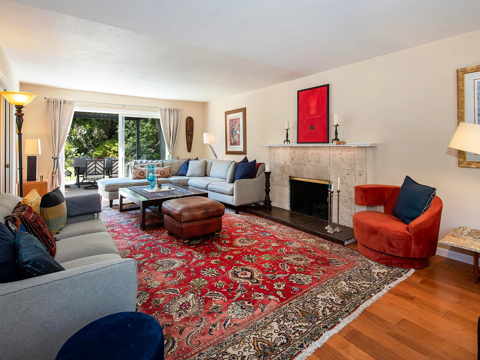 5 bed, 3.5 bath, 2712 sqft, $8,000 — Photo 4