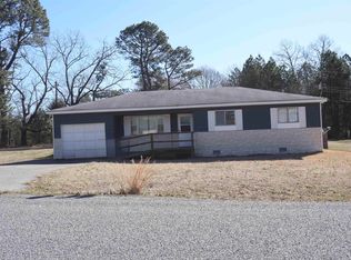 16710 Bernice Dr, Little Rock, AR 72206