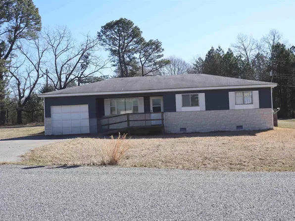 16710 Bernice Dr, Little Rock, AR 72206