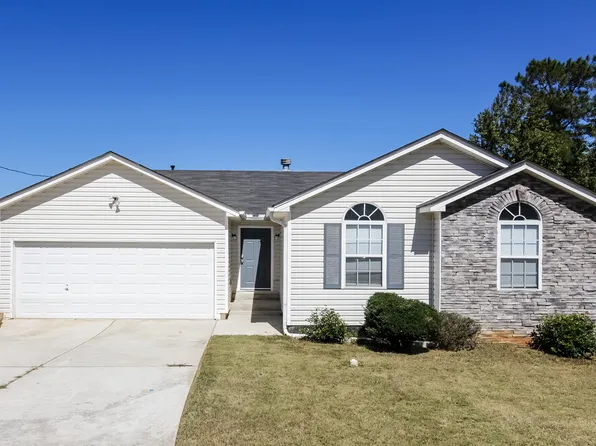 714 Cherry Branch Cir, Fairburn, GA 30213