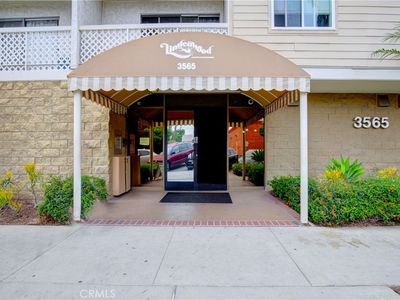 3565 Linden Ave Unit 110, Long Beach, CA, 90807