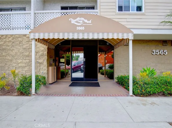 3565 Linden Ave Unit 110, Long Beach, CA 90807